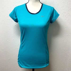 Nike dri fit Tee